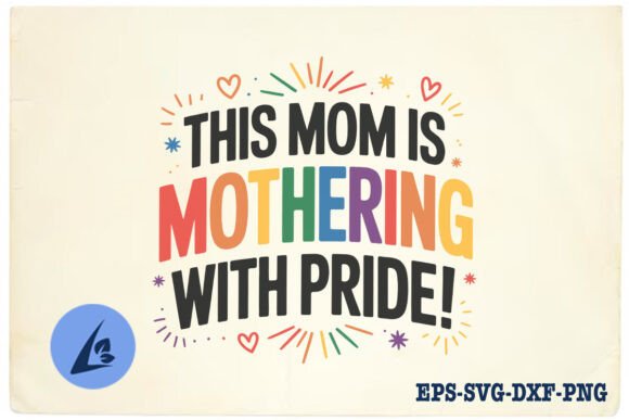 Pride SVG for Crafts and Graphics Review