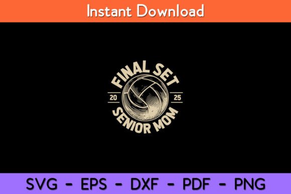 Senior Mom 2025 Volleyball Night: A Designer's Review